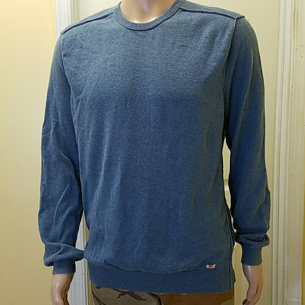 Converse by John Varvatos Pullover in XL